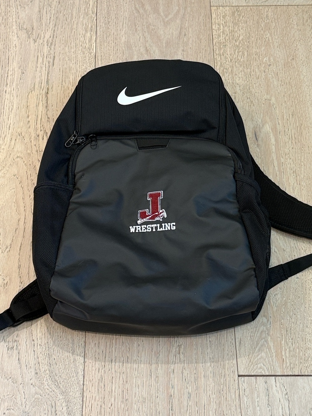 Nike Wrestling Backpack | Like New